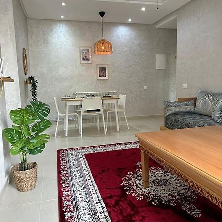 Ifrane Apartment With Swimming Pool Kültér fotó