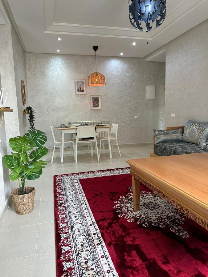 Ifrane Apartment With Swimming Pool Kültér fotó