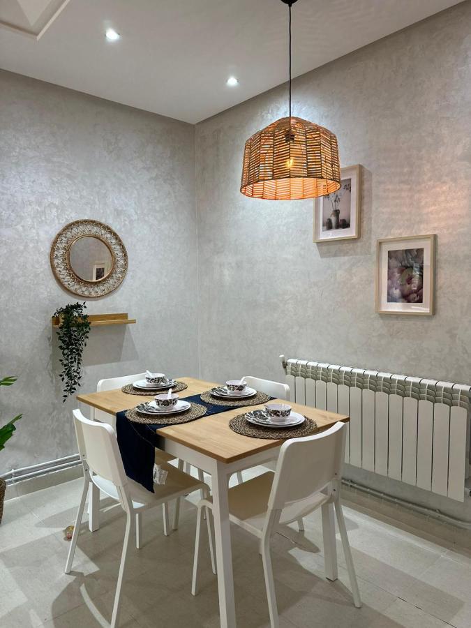 Ifrane Apartment With Swimming Pool Kültér fotó