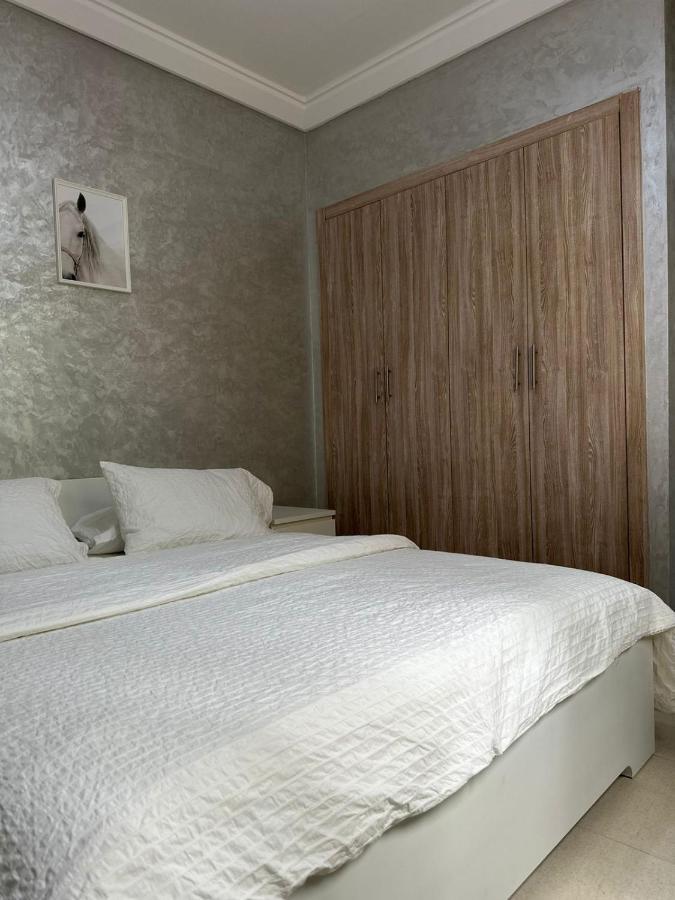 Ifrane Apartment With Swimming Pool Kültér fotó