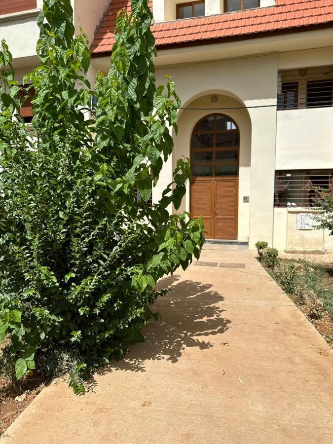 Ifrane Apartment With Swimming Pool Kültér fotó