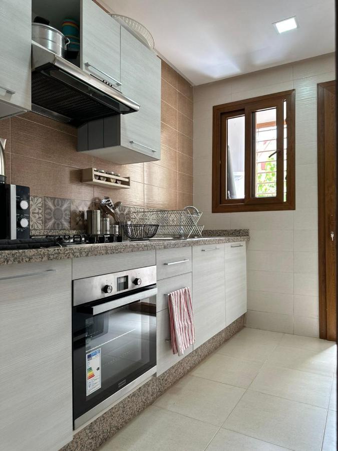 Ifrane Apartment With Swimming Pool Kültér fotó