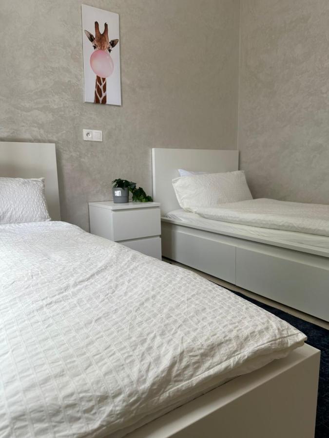 Ifrane Apartment With Swimming Pool Kültér fotó