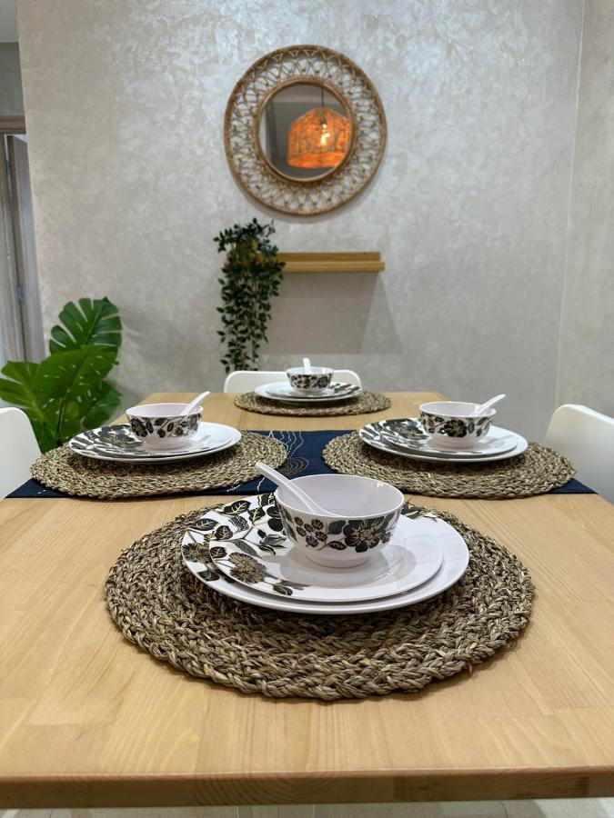 Ifrane Apartment With Swimming Pool Kültér fotó
