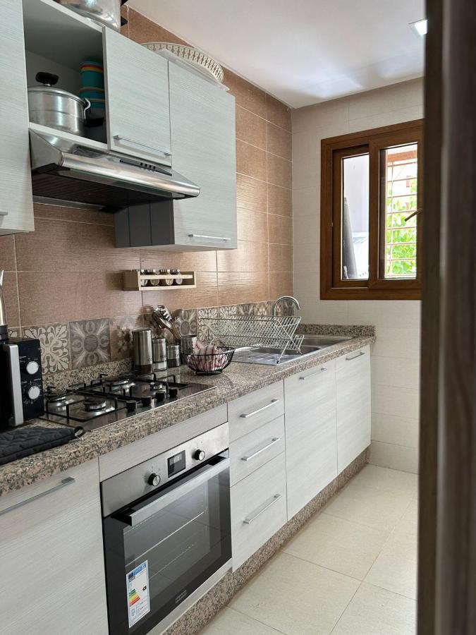 Ifrane Apartment With Swimming Pool Kültér fotó