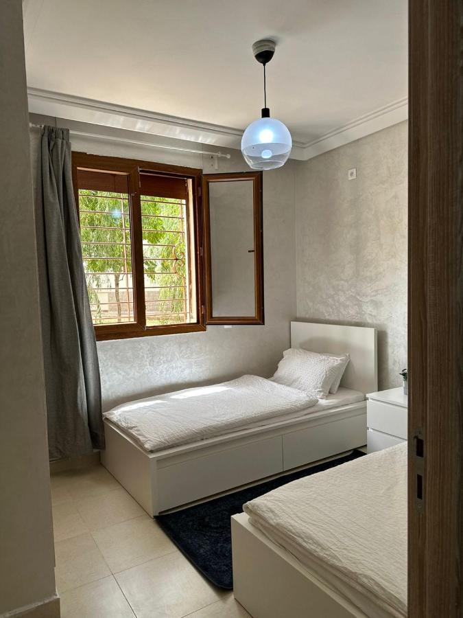 Ifrane Apartment With Swimming Pool Kültér fotó