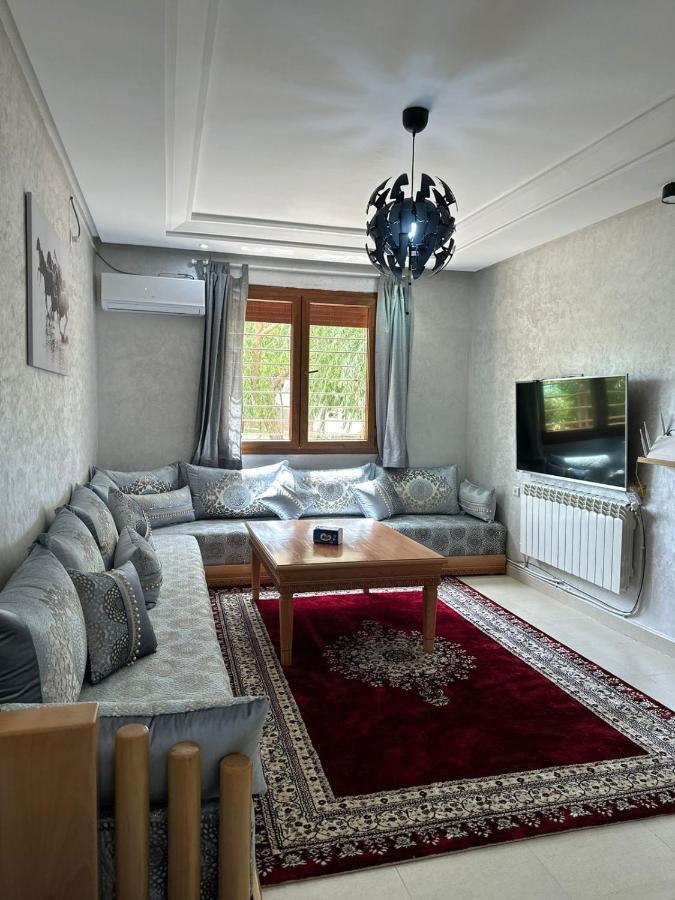 Ifrane Apartment With Swimming Pool Kültér fotó