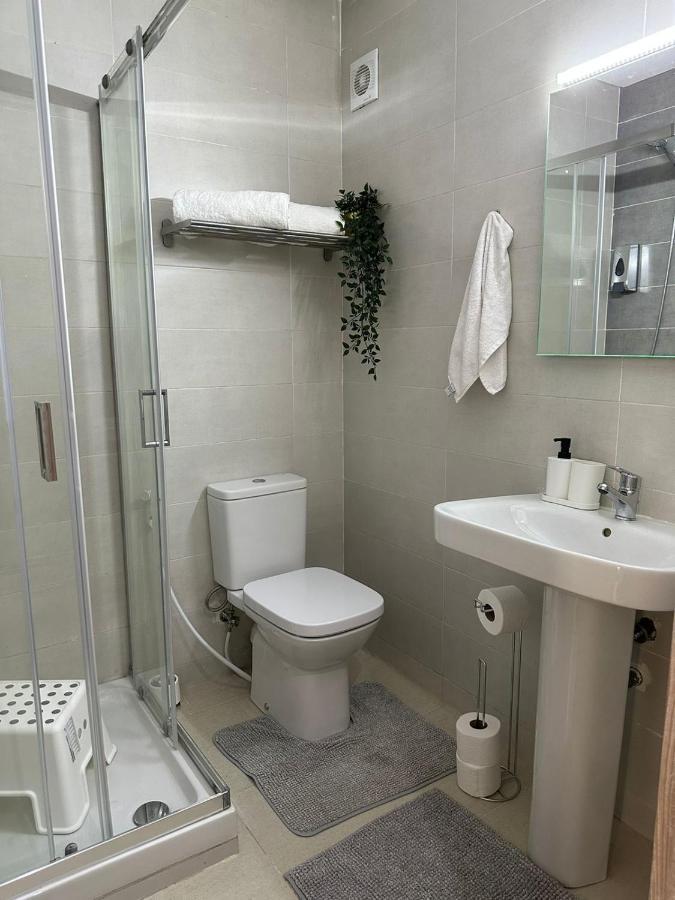 Ifrane Apartment With Swimming Pool Kültér fotó